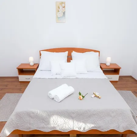 Dijana Appartement Zadar