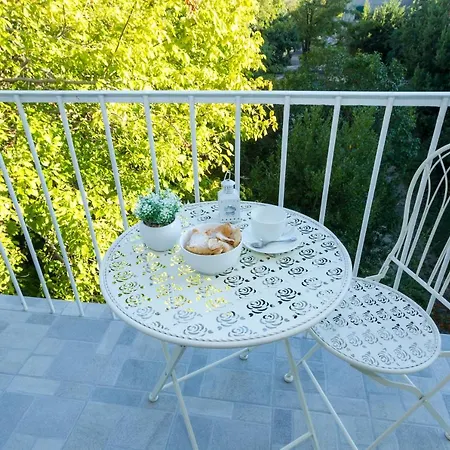 Dijana Appartement Zadar