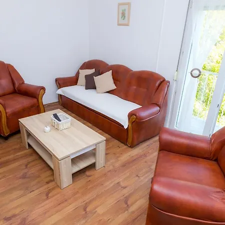 Appartement Dijana Zadar