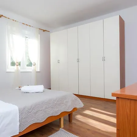 Dijana Appartement Zadar