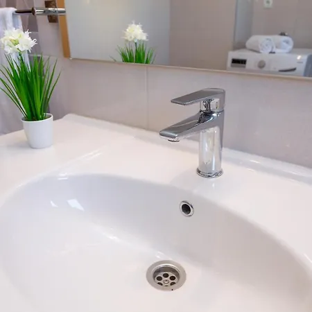 Dijana Appartement Zadar