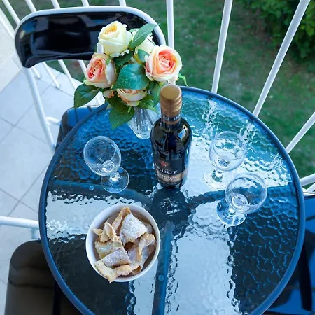 Appartement Dijana