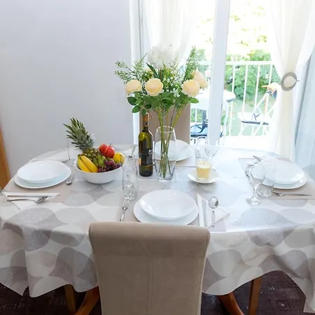 Appartement Dijana