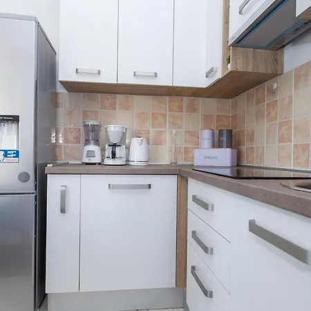 Dijana Appartement