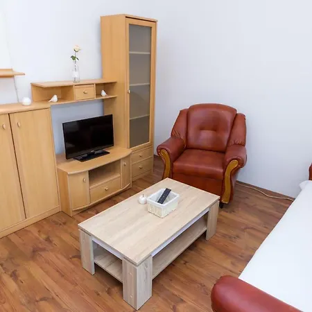 Dijana Appartement Zadar