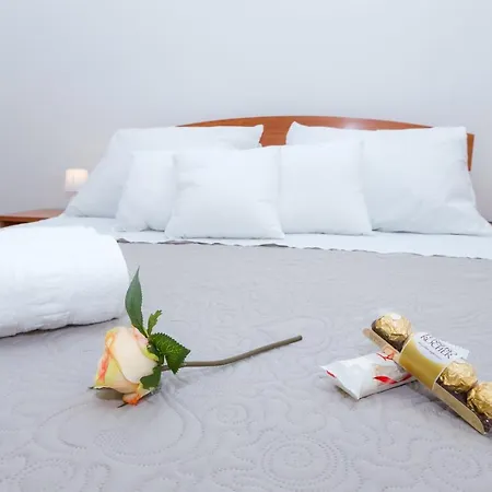 Dijana Appartement *