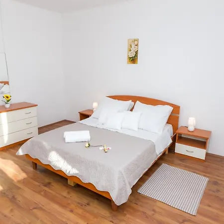 Appartement Dijana
