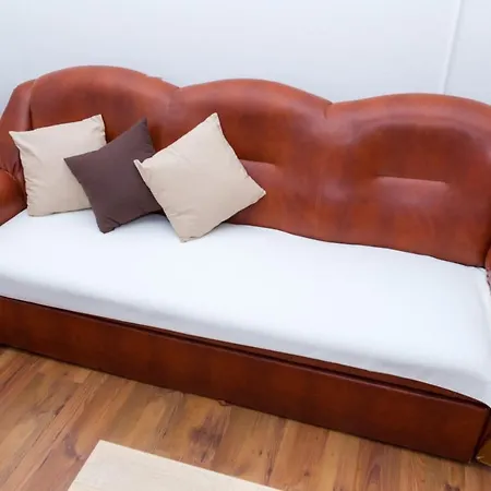 Dijana Appartement *