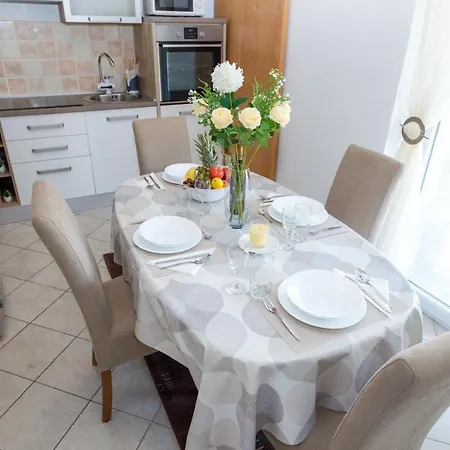 Dijana Appartement