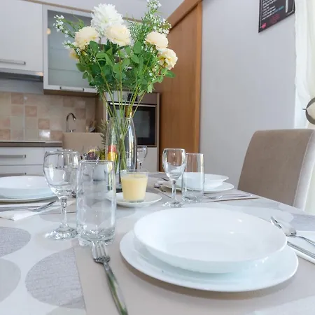 Appartement Dijana